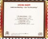 Archie Shepp - California Meeting 2